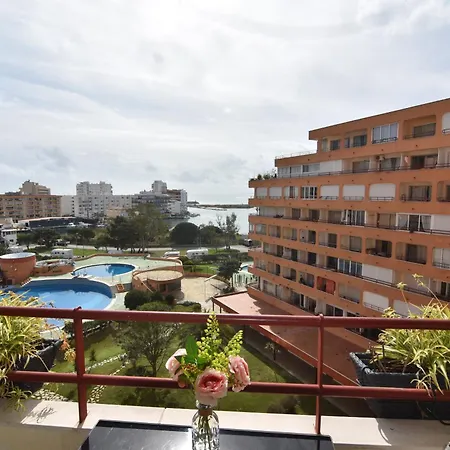 Apartment Rnet - 600 Xaloc 05-39 *