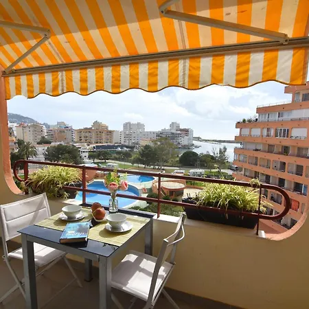 Apartment Rnet - 600 Xaloc 05-39 *
