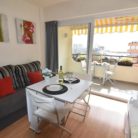 Apartment Rnet - 600 Xaloc 05-39 *