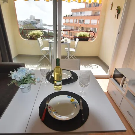Rnet - 600 Xaloc 05-39 Apartment *