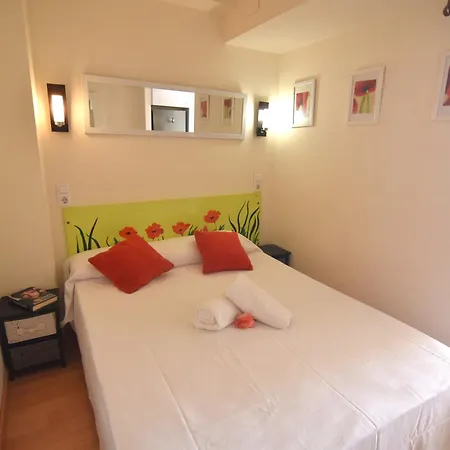 Apartment Rnet - 600 Xaloc 05-39 Roses