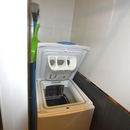 Apartment Rnet - 600 Xaloc 05-39