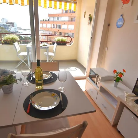Apartment Rnet - 600 Xaloc 05-39 *