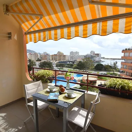 Apartment Rnet - 600 Xaloc 05-39
