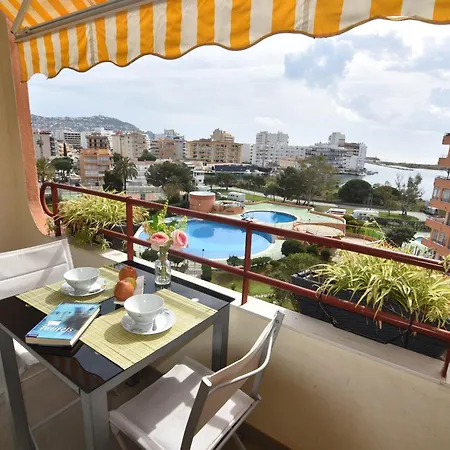 Apartment Rnet - 600 Xaloc 05-39 *