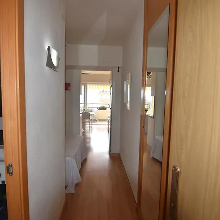 Rnet - 600 Xaloc 05-39 Apartment *